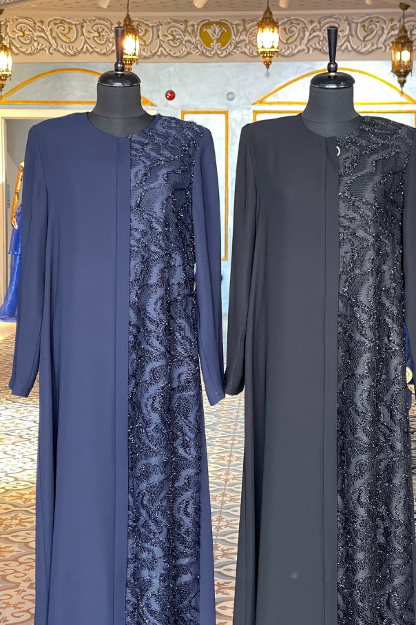 Efsun Desenli Ferace