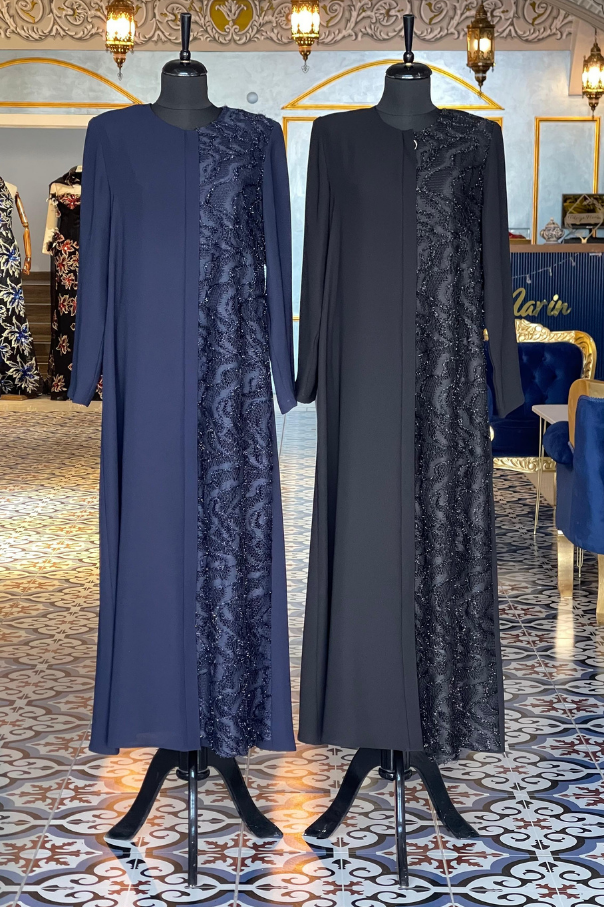 Efsun Desenli Ferace