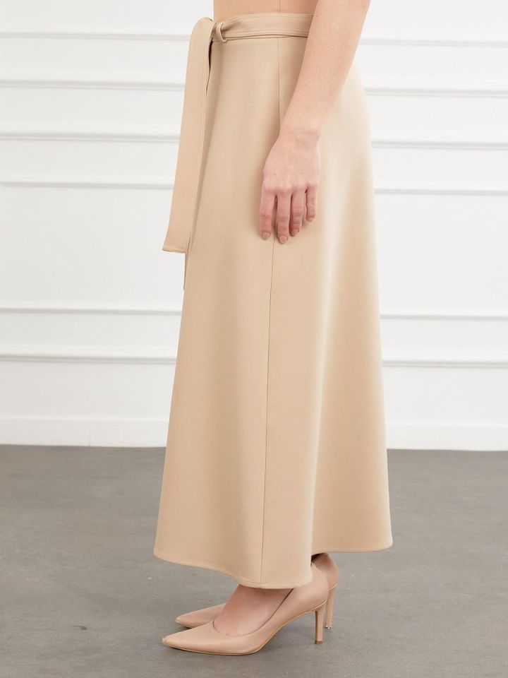 Çan Yade  Etek MAQ  25AW23004