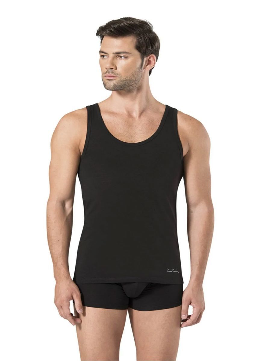 Pierre Cardin 145 Erkek Modal  Atlet Boxer Takım