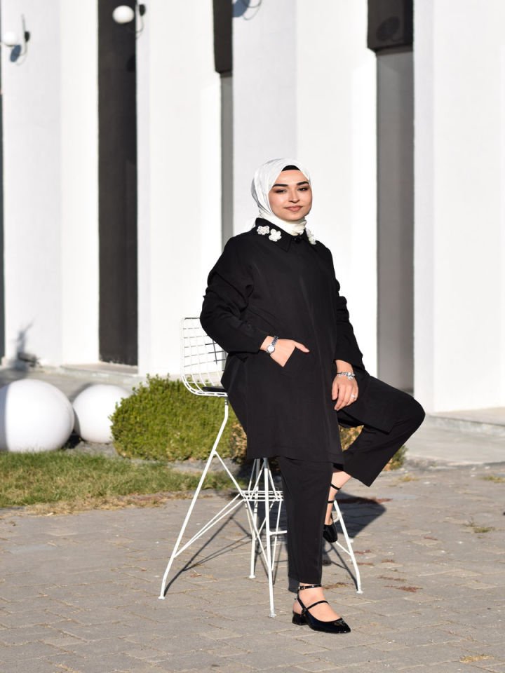 Gömlekli  Adel Takım MAQ 24SS11004