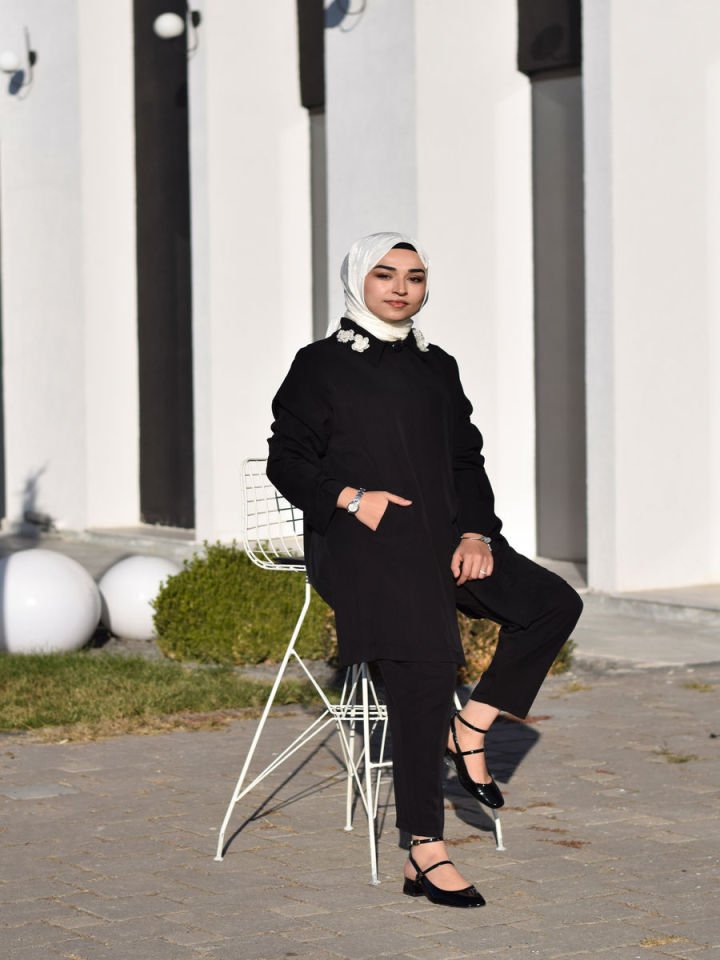 Gömlekli  Adel Takım MAQ 24SS11004