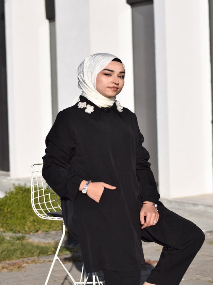 Gömlekli  Adel Takım MAQ 24SS11004