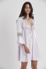 Pierre Cardin Saten  6'lı Gelin Çeyiz Seti - 6325