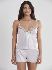 Pierre Cardin Saten  6'lı Gelin Çeyiz Seti - 6325