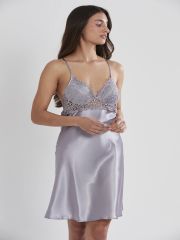 Pierre Cardin Saten Takım 6'lı Gelin Çeyiz Seti - 6955