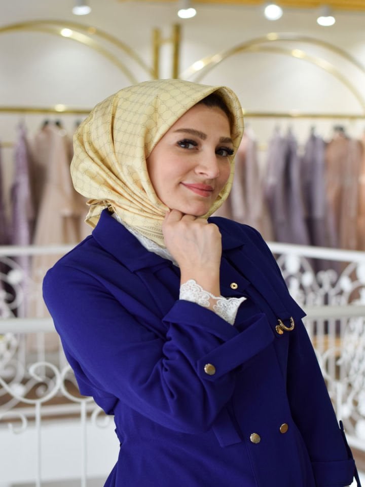 Ceket  Pantolonlu Trend Takım