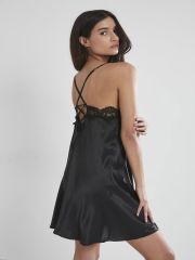 Pierre Cardin Saten  Takım 6'lı Gelin Çeyiz Seti - 6335