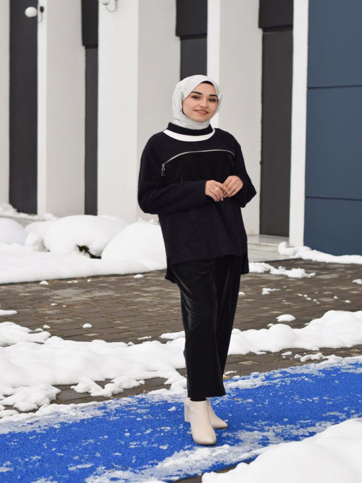 Triko Moos Takım