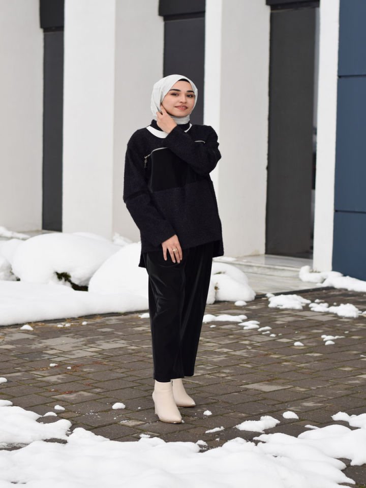 Triko Moos Takım