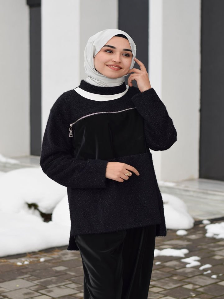 Triko Moos Takım