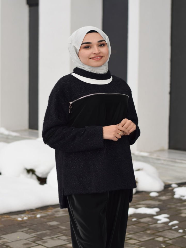 Triko Moos Takım