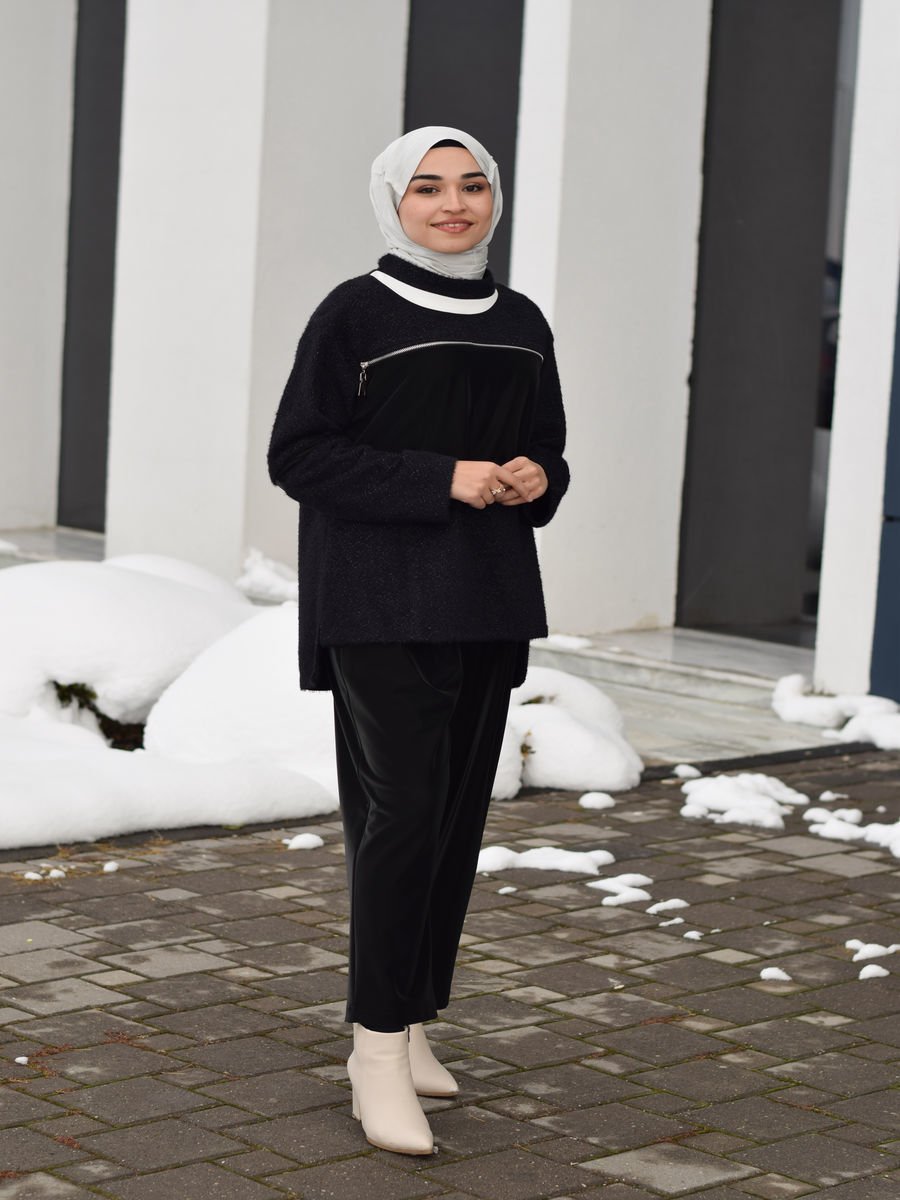 Triko Moos Takım