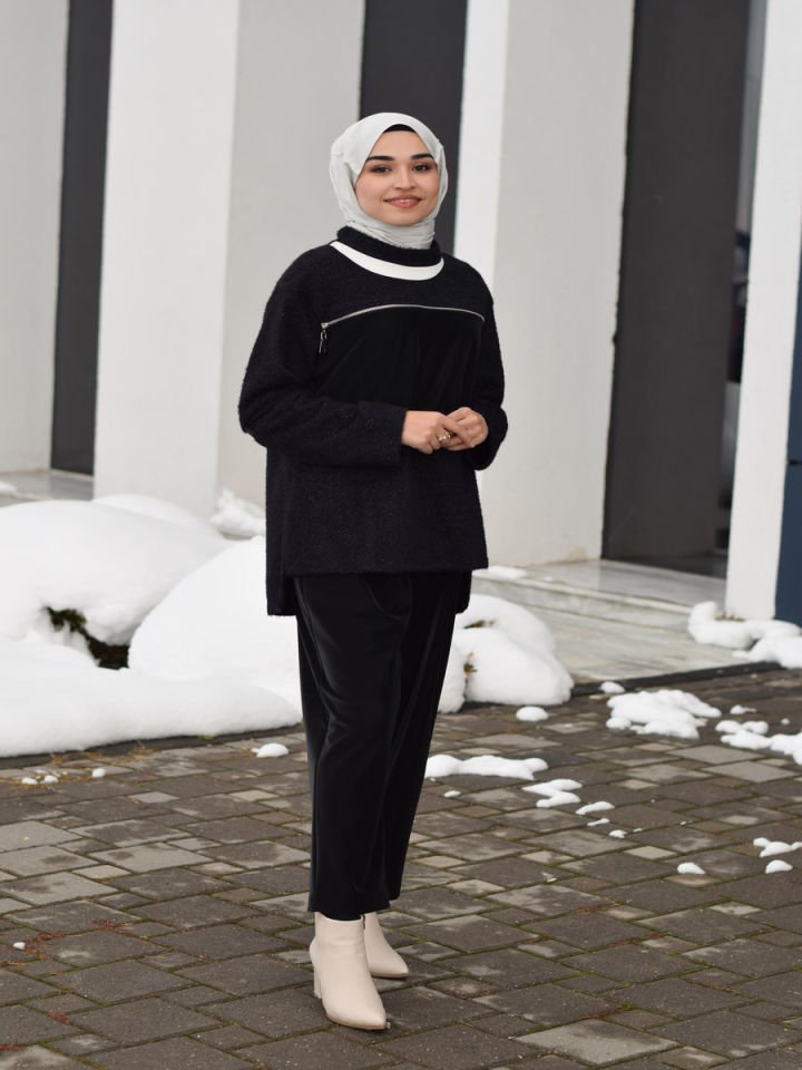 Triko Moos Takım