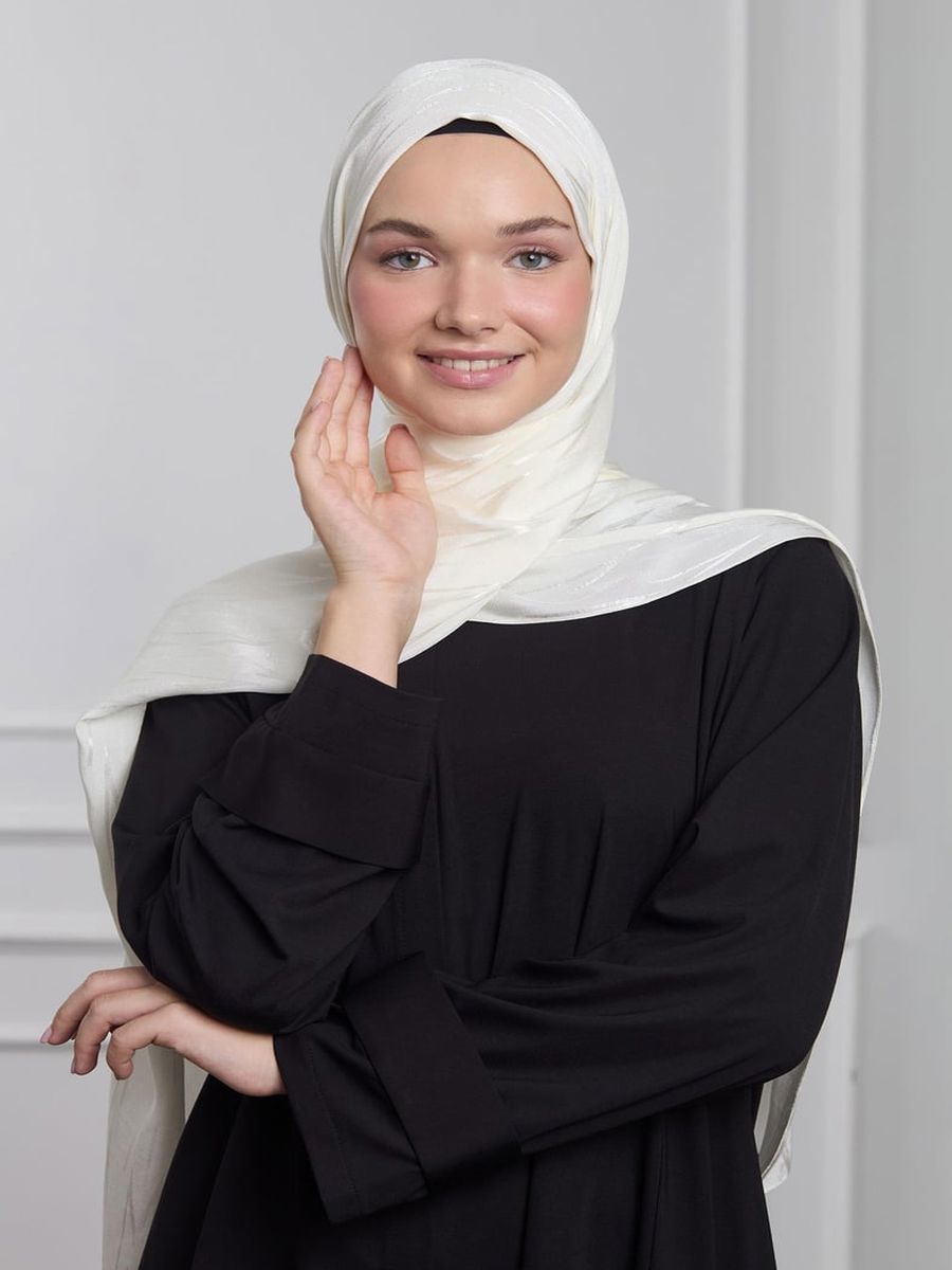 JAKARLI AURA SİLKY ŞAL