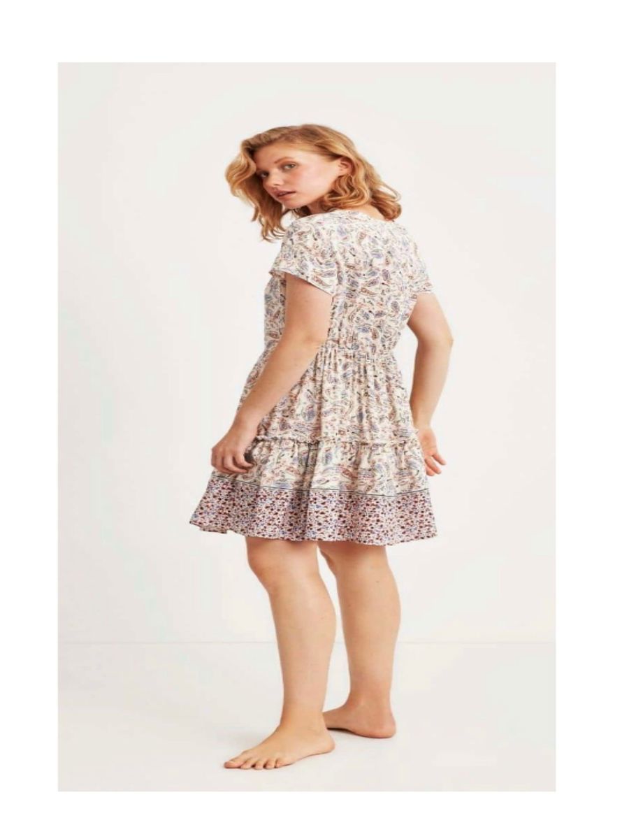 Catherine's Kadın Elbise 1855