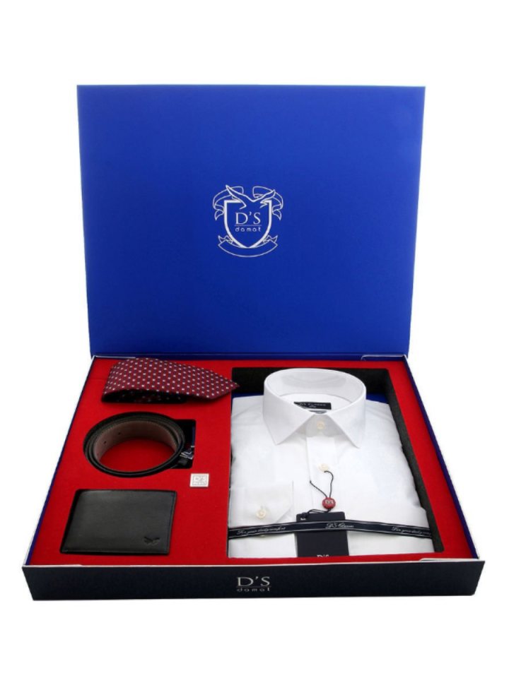 DS Damat Set 4lü Set MULTI DS4001