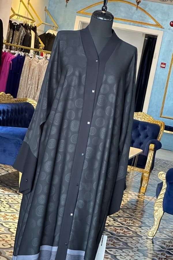 Osmanlı Turalı Ferace