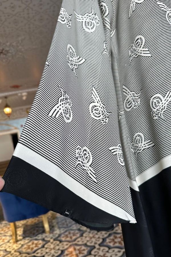 Osmanlı Turalı Ferace