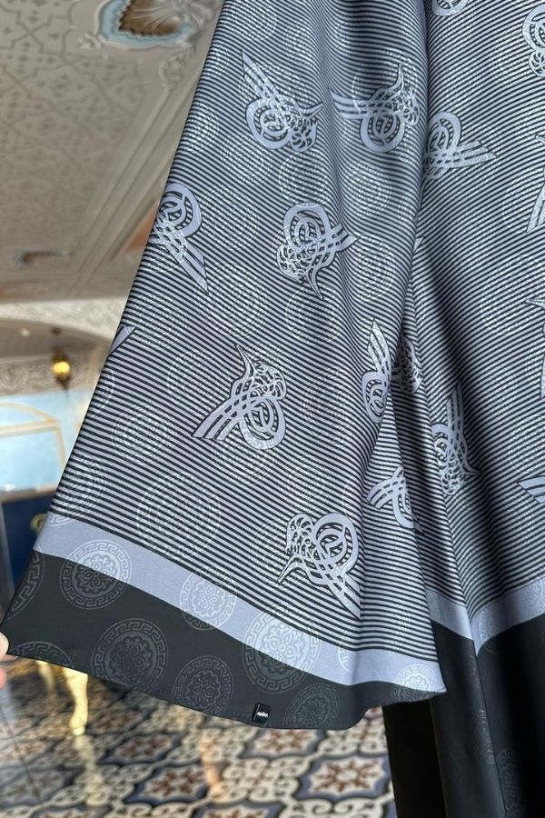 Osmanlı Turalı Ferace