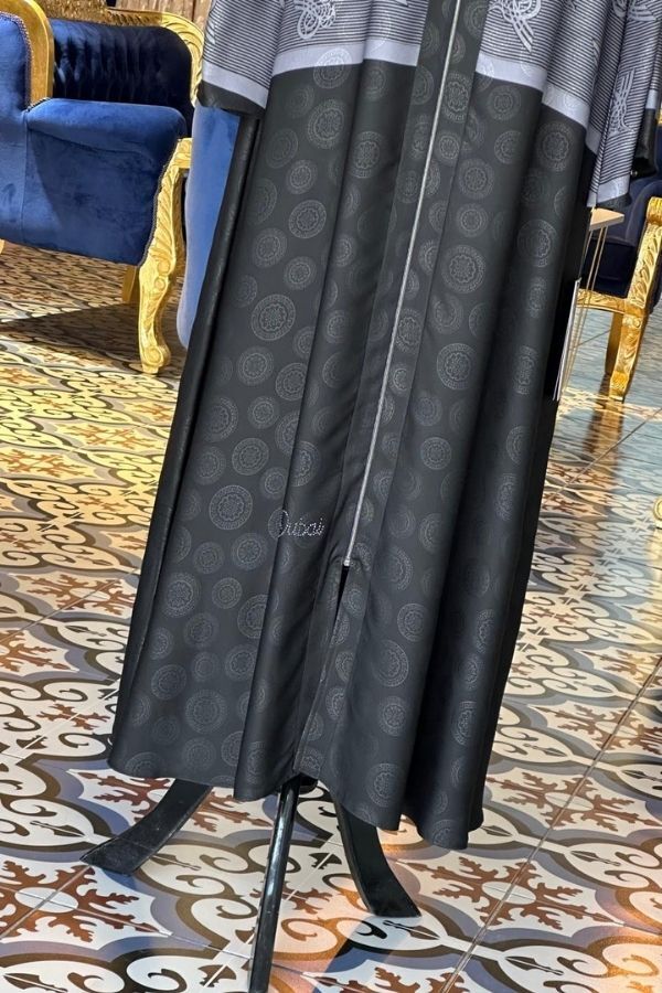 Osmanlı Turalı Ferace