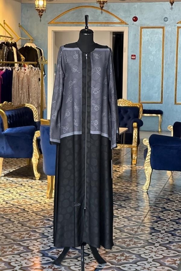 Osmanlı Turalı Ferace