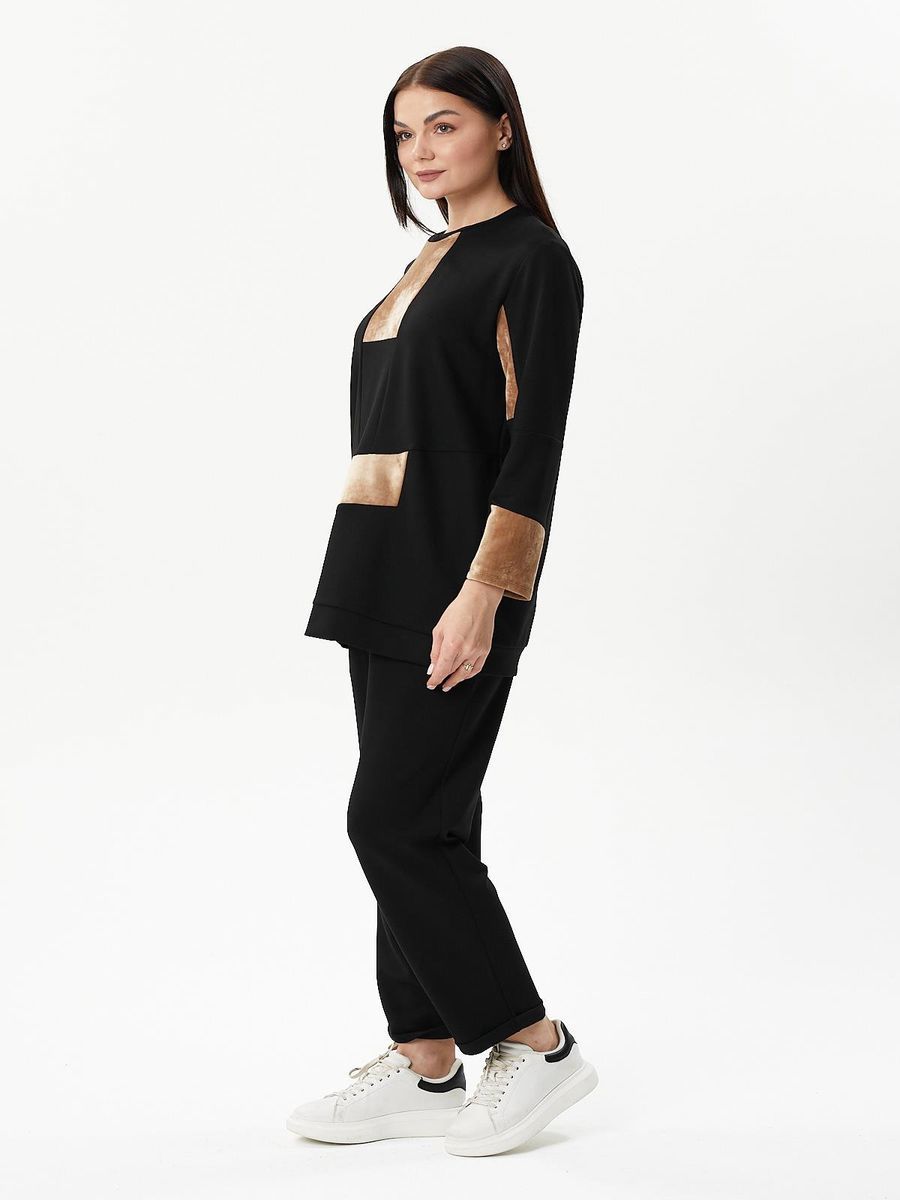 Nuta Eşofman  Takım MAQ   ( 25AW21007)