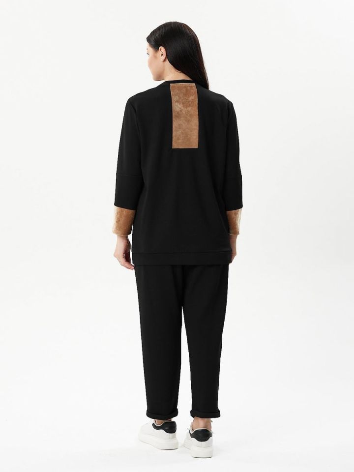 Nuta Eşofman  Takım MAQ   ( 25AW21007)