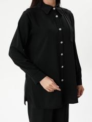 Gömlekli  Vesa Takım MAQ (25AW21013)